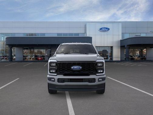 AVALANCHE 2026 Ford F-350 XL