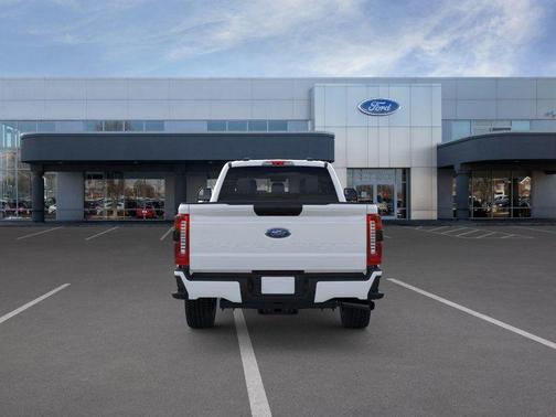 2026 Ford F-250 XL
