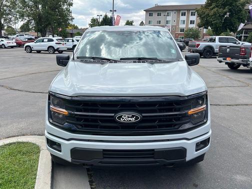 AVALANCHE 2026 Ford F-150 XLT