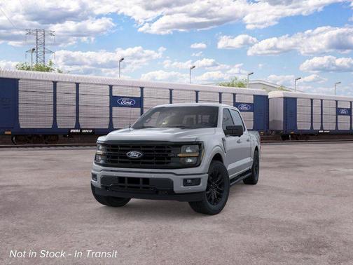 Avalanche 2026 Ford F-150 XLT