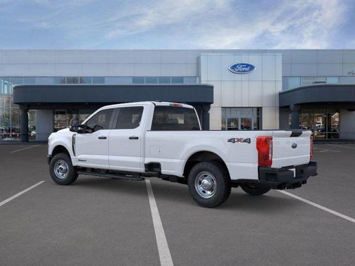 2026 Ford F-350 XL