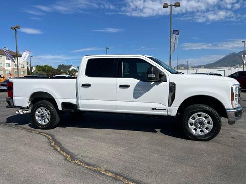 2024 Ford F-250 XLT