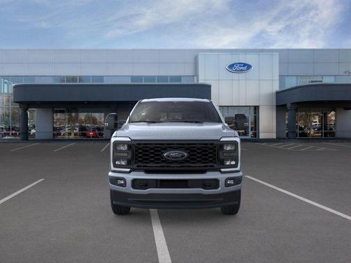2025 Ford F-350 Lariat