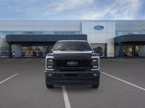 2025 Ford F-350 Lariat