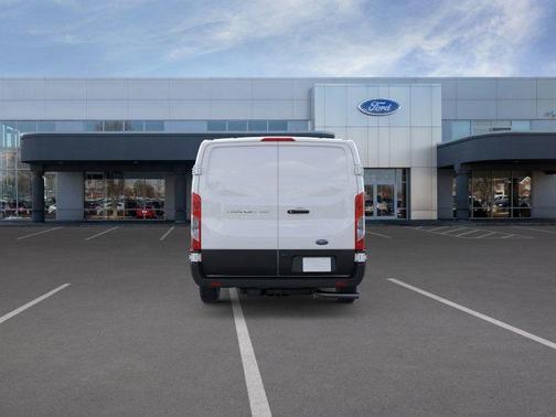 2025 Ford Transit-350 Base