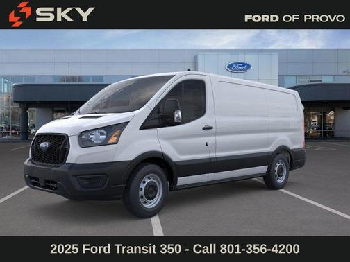 2025 Ford Transit-350 Base
