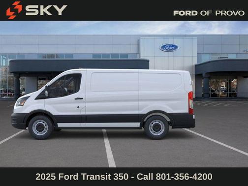 2025 Ford Transit-350 Base