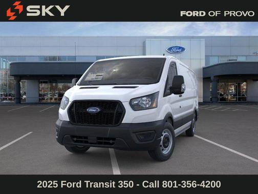 2025 Ford Transit-350 Base