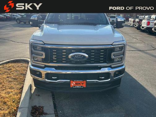 2023 Ford F-350 Lariat