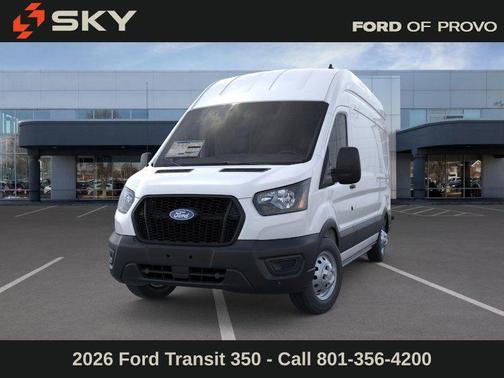 2026 Ford Transit-350 Base