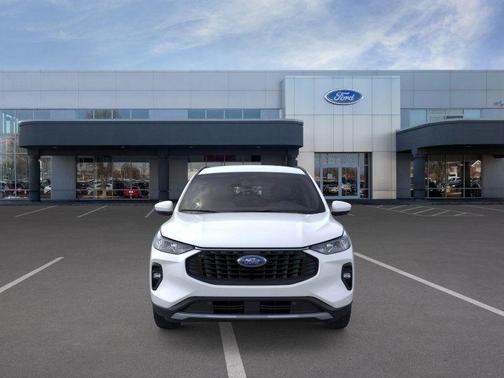 2025 Ford Escape PHEV SE