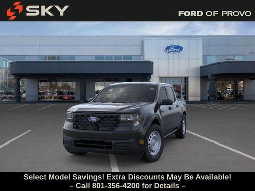 2025 Ford Maverick XL