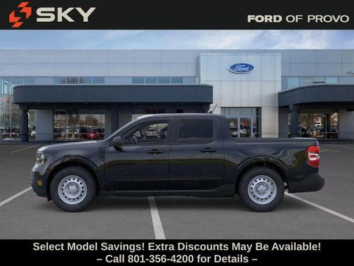 2025 Ford Maverick XL