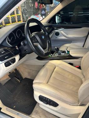 2016 BMW X5 eDrive xDrive40e