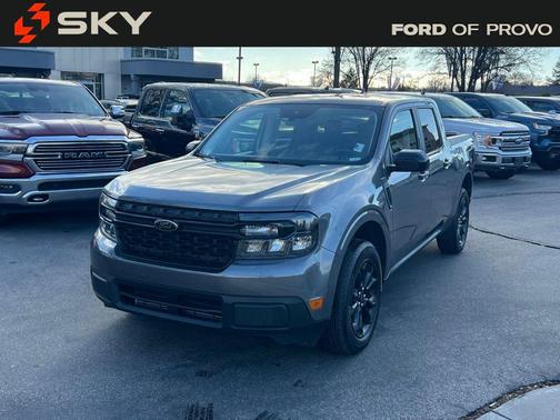 2023 Ford Maverick XLT