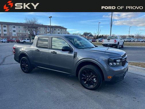 2023 Ford Maverick XLT