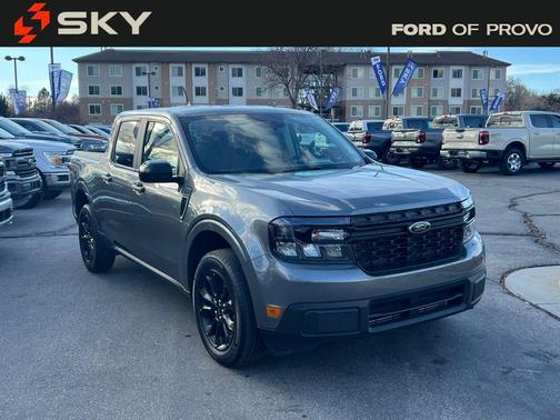 2023 Ford Maverick XLT