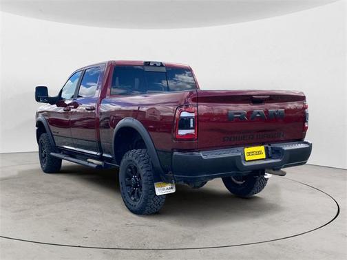 2024 RAM 2500 Power Wagon Crew Cab 4x4 64' Box