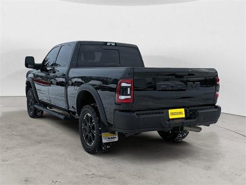 2024 RAM 2500 Power Wagon Rebel Crew Cab 4x4 64' Box