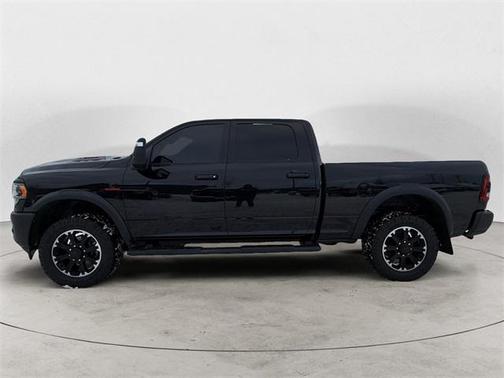 2024 RAM 2500 Power Wagon Rebel Crew Cab 4x4 64' Box