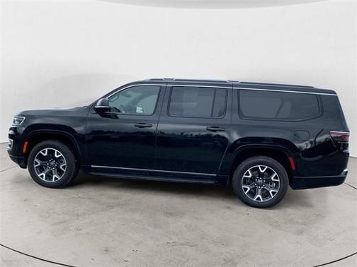 2023 Jeep Wagoneer L Series III 4x4