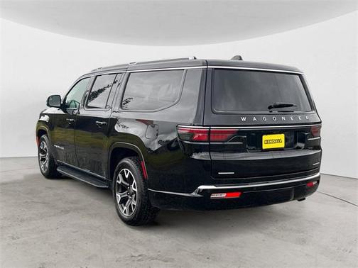 2023 Jeep Wagoneer L Series III 4x4