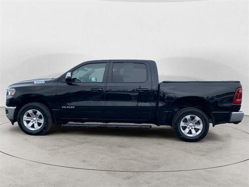 2023 RAM 1500 Laramie Crew Cab 4x4 57' Box
