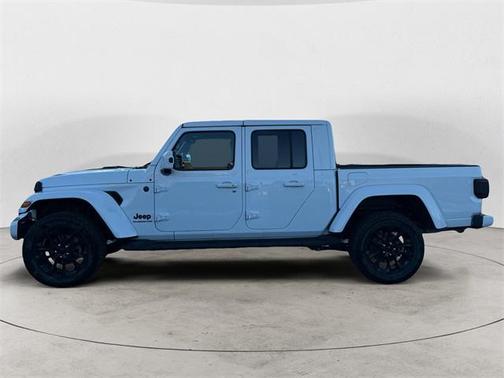 2021 Jeep Gladiator High Altitude 4X4