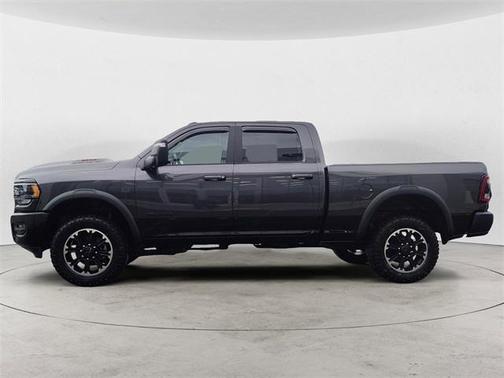 2024 RAM 2500 Power Wagon Rebel Crew Cab 4x4 64' Box