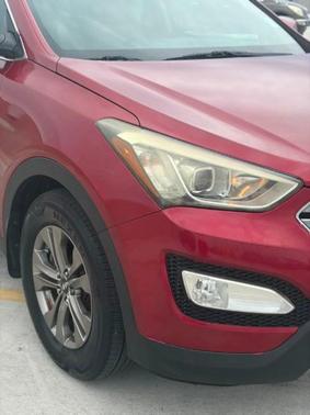 Coliseum Gray 2017 Hyundai TUCSON Sport