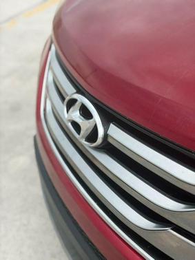 Coliseum Gray 2017 Hyundai TUCSON Sport