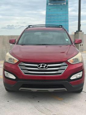 Coliseum Gray 2017 Hyundai TUCSON Sport