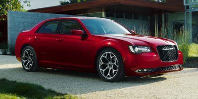 Ceramic Grey Clearcoat 2018 Chrysler 300 S