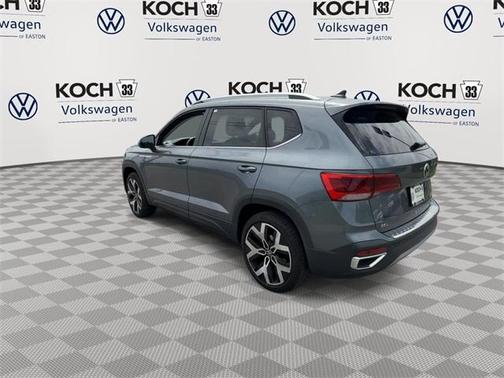 2023 Volkswagen Taos 1.5T SEL