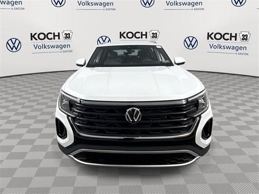 2026 Volkswagen Atlas Cross Sport 2.0T SE