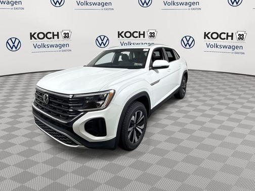 2026 Volkswagen Atlas Cross Sport 2.0T SE