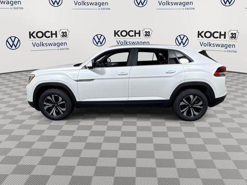 2026 Volkswagen Atlas Cross Sport 2.0T SE