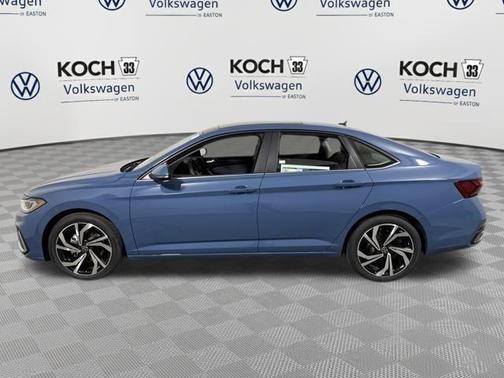 2026 Volkswagen Jetta 1.5T SEL