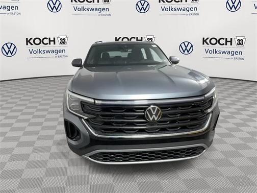 2025 Volkswagen Atlas Cross Sport 2.0T SE