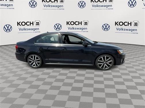 2013 Volkswagen Jetta GLI
