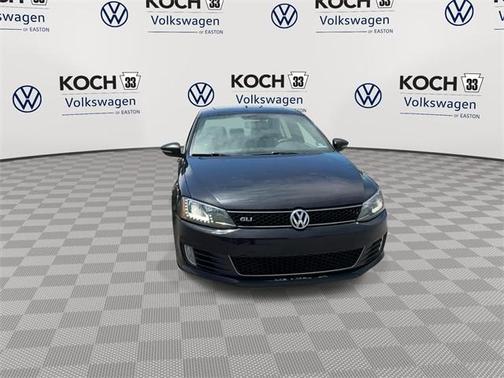 2013 Volkswagen Jetta GLI
