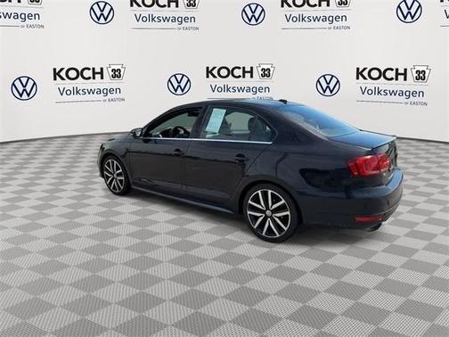 2013 Volkswagen Jetta GLI