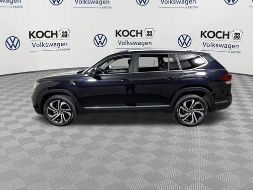 2023 Volkswagen Atlas 3.6L SEL
