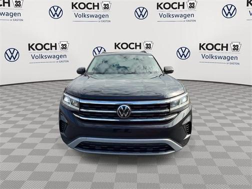 2023 Volkswagen Atlas 3.6L SEL