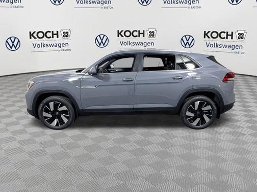 2026 Volkswagen Atlas Cross Sport 2.0T SE