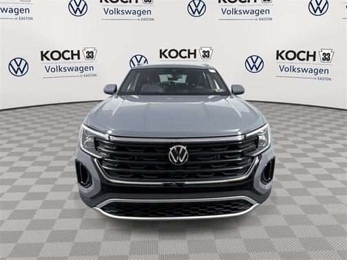 2026 Volkswagen Atlas Cross Sport 2.0T SE