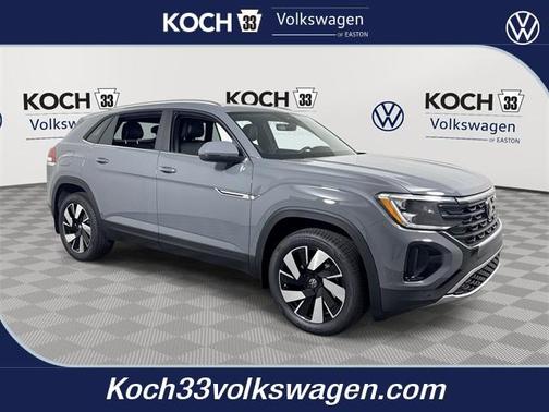 2026 Volkswagen Atlas Cross Sport 2.0T SE