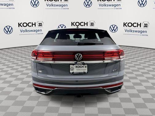 2026 Volkswagen Atlas Cross Sport 2.0T SE