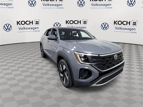 2026 Volkswagen Atlas Cross Sport 2.0T SE