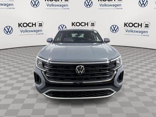 2026 Volkswagen Atlas Cross Sport 2.0T SE